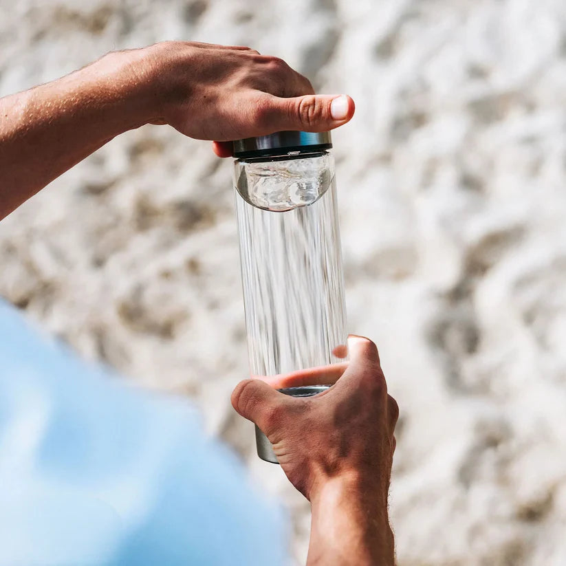 Nextzen™ Hydrogen Water Bottle